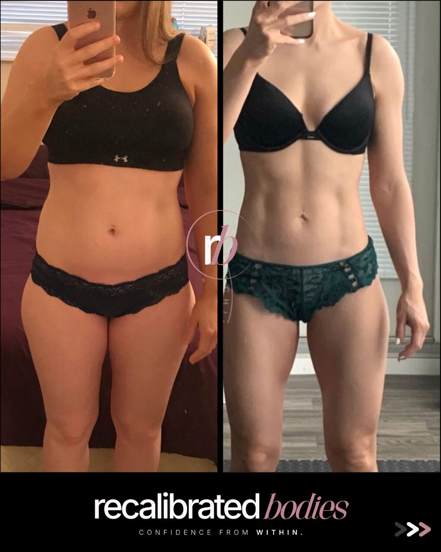 Gráinne's transformation
