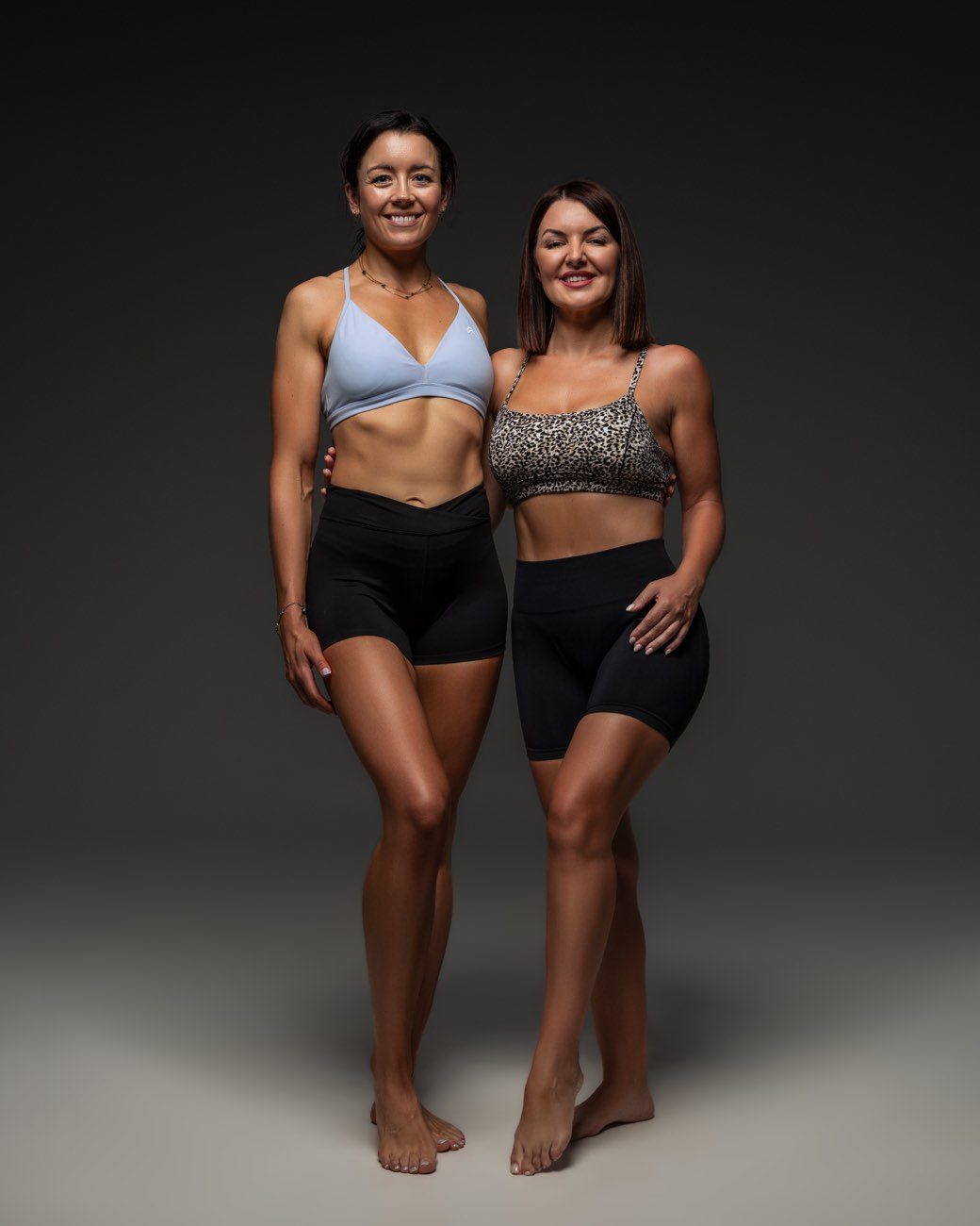 Confident mother after fat loss coaching, Reclaim programme