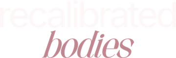 Recalibrated Bodies